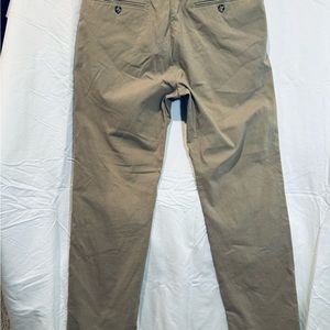 Mens 32x32 Tommy Hilfiger Stretch Khaki